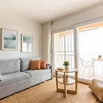 El Rincon De Frida Km2 Mediterraneo 2dormitorios 2banos Appartement *