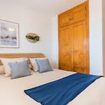 El Rincon De Frida Km2 Mediterraneo 2dormitorios 2banos * La Manga del Mar Menor