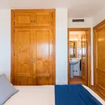Appartement El Rincon De Frida Km2 Mediterraneo 2dormitorios 2banos *