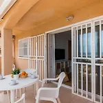 El Rincon De Frida Km2 Mediterraneo 2dormitorios 2banos Appartement