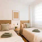 Appartement El Rincon De Frida Km2 Mediterraneo 2dormitorios 2banos
