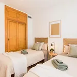 El Rincon De Frida Km2 Mediterraneo 2dormitorios 2banos La Manga del Mar Menor