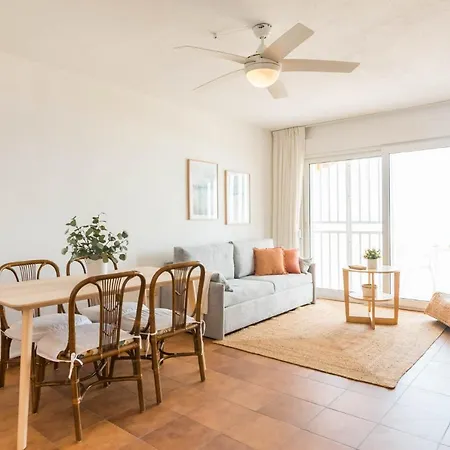 El Rincón De Frida Km2 Mediterráneo 2dormitorios 2baños *