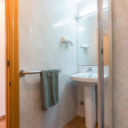 El Rincon De Frida Km2 Mediterraneo 2dormitorios 2banos