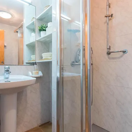 El Rincon De Frida Km2 Mediterraneo 2dormitorios 2banos *