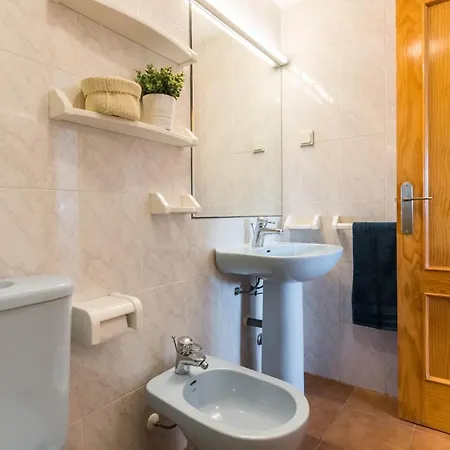 El Rincon De Frida Km2 Mediterraneo 2dormitorios 2banos La Manga del Mar Menor