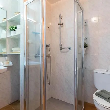 El Rincon De Frida Km2 Mediterraneo 2dormitorios 2banos *