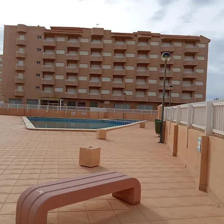 El Rincon De Frida La Manga Del Mar Menor Km2 Primera Linea Mediterraneo *