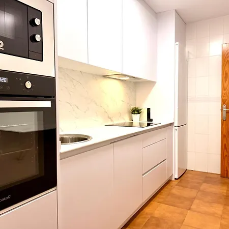 El Rincon De Frida Km2 Mediterraneo 2dormitorios 2banos * La Manga del Mar Menor