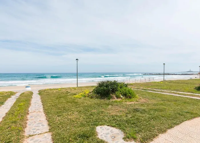 El Rincón De Frida Km2 Mediterráneo 2dormitorios 2baños La Manga del Mar Menor