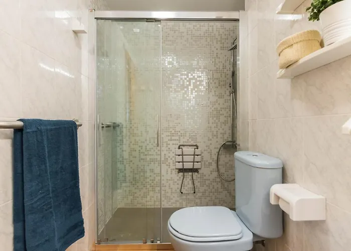 El Rincón De Frida Km2 Mediterráneo 2dormitorios 2baños La Manga del Mar Menor