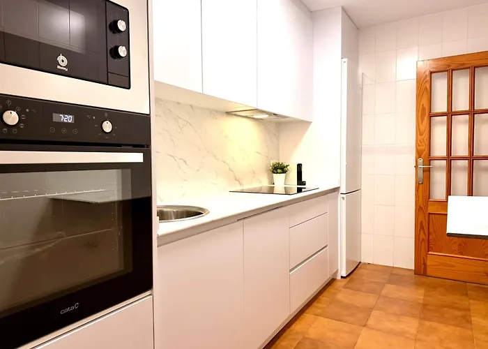 El Rincón De Frida Km2 Mediterráneo 2dormitorios 2baños * La Manga del Mar Menor