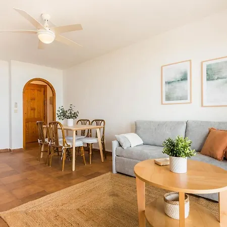 El Rincon De Frida Km2 Mediterraneo 2dormitorios 2banos Ла-Манга-дель-Мар-Менор