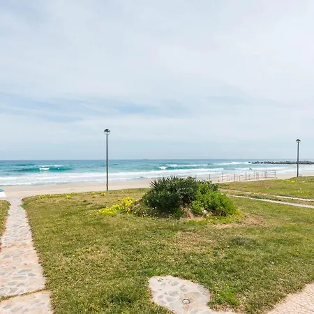 El Rincon De Frida Km2 Mediterraneo 2dormitorios 2banos Ла-Манга-дель-Мар-Менор