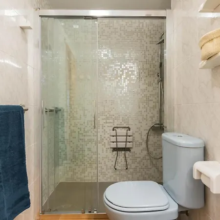 El Rincon De Frida Km2 Mediterraneo 2dormitorios 2banos Ла-Манга-дель-Мар-Менор