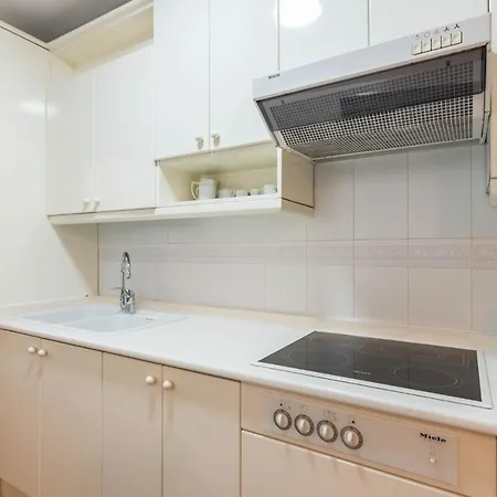 Apartamento El Rincon De Frida Km2 Mediterraneo 2dormitorios 2banos La Manga del Mar Menor