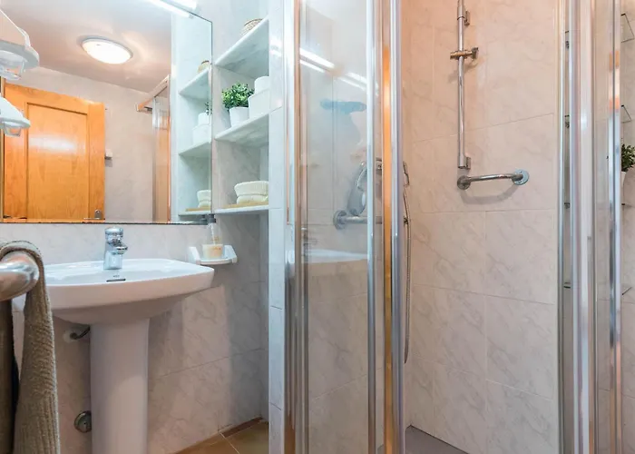 El Rincon De Frida Km2 Mediterraneo 2dormitorios 2banos *